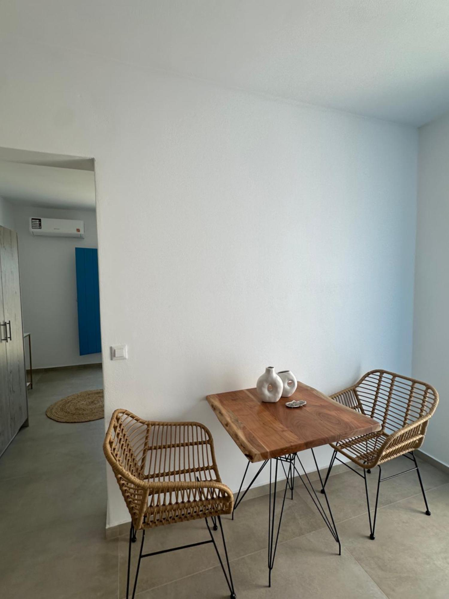 Amuse Mykonos Boutique Hotel Mykonos Town ภายนอก รูปภาพ