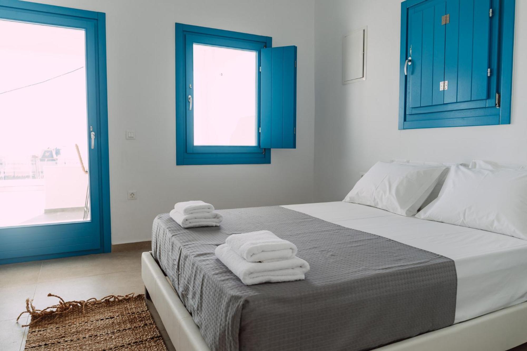 Amuse Mykonos Boutique Hotel Mykonos Town ภายนอก รูปภาพ