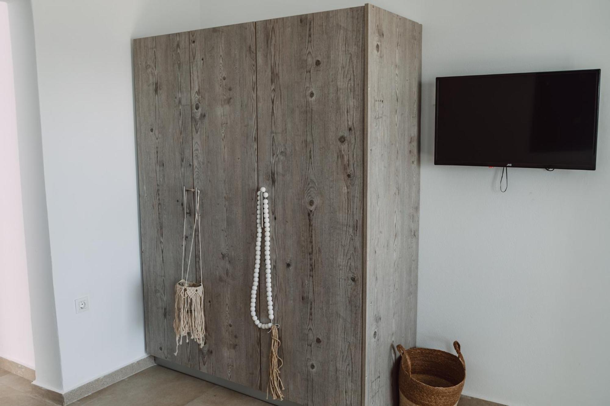 Amuse Mykonos Boutique Hotel Mykonos Town ภายนอก รูปภาพ