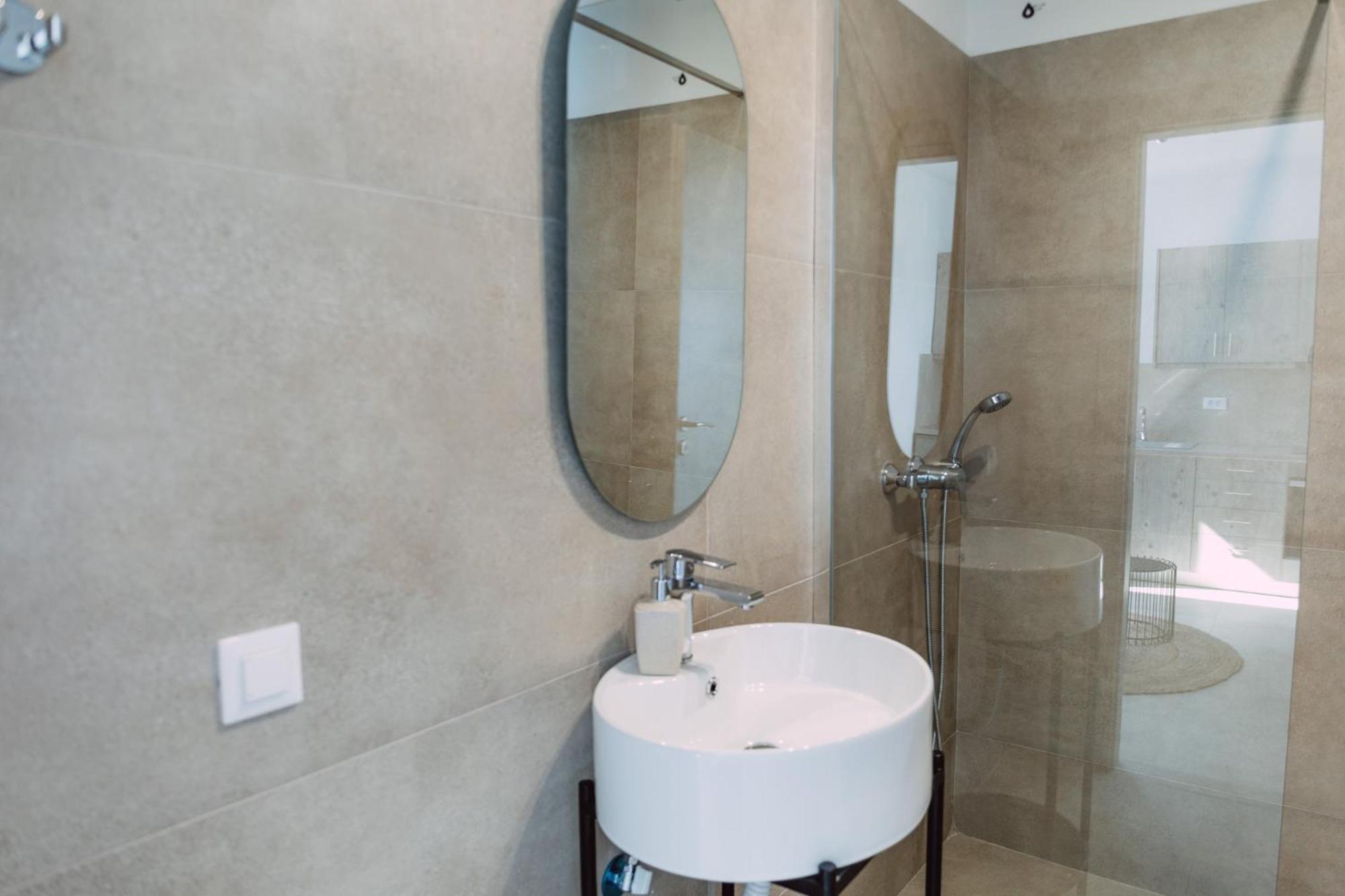 Amuse Mykonos Boutique Hotel Mykonos Town ภายนอก รูปภาพ