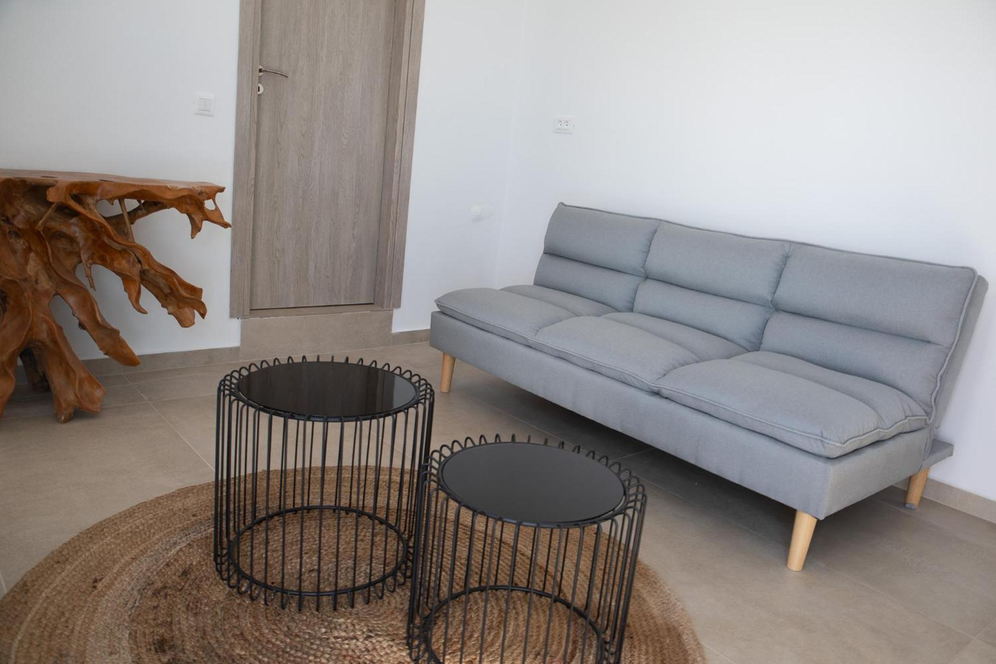 Amuse Mykonos Boutique Hotel Mykonos Town ภายนอก รูปภาพ