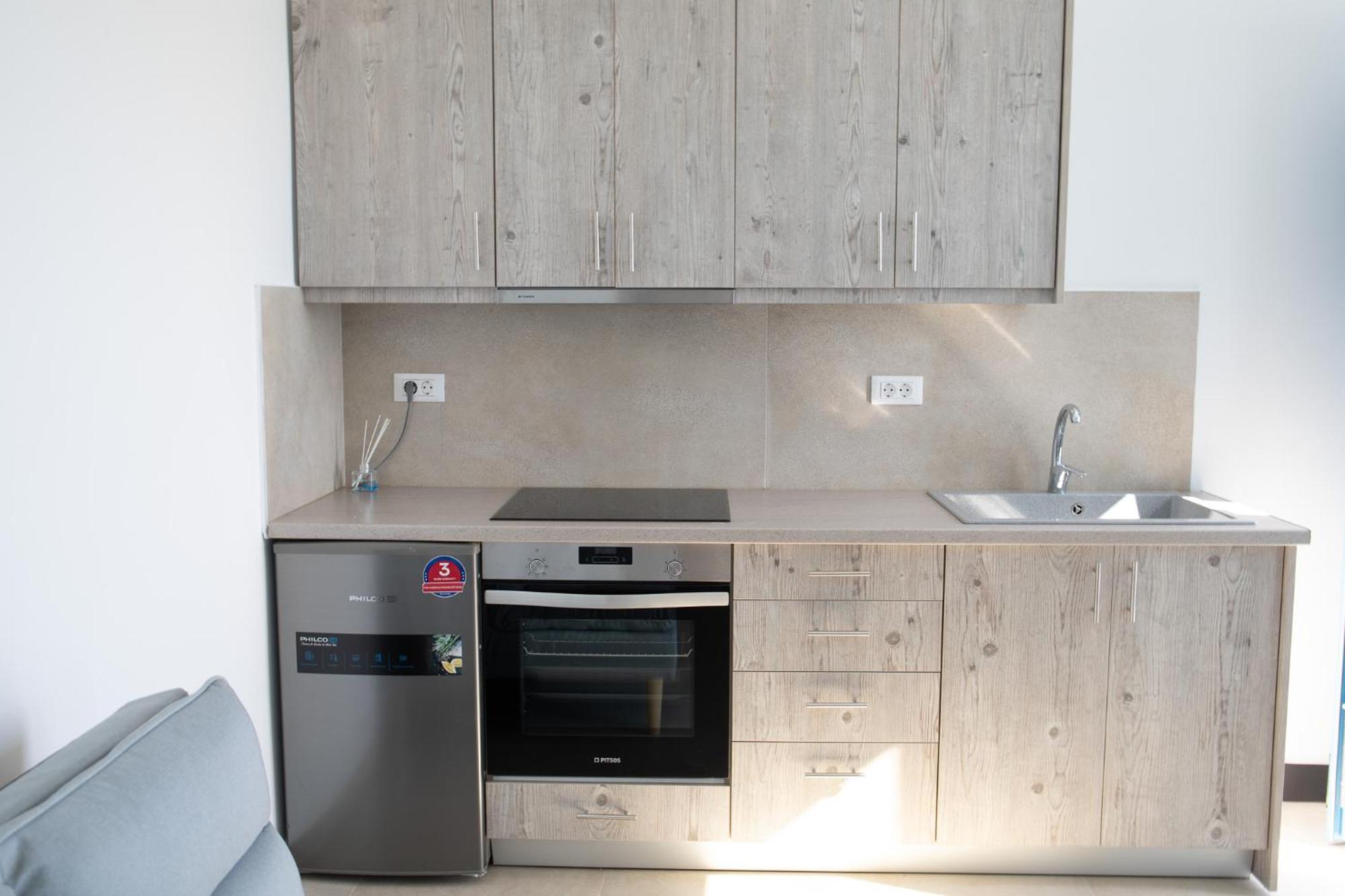 Amuse Mykonos Boutique Hotel Mykonos Town ภายนอก รูปภาพ
