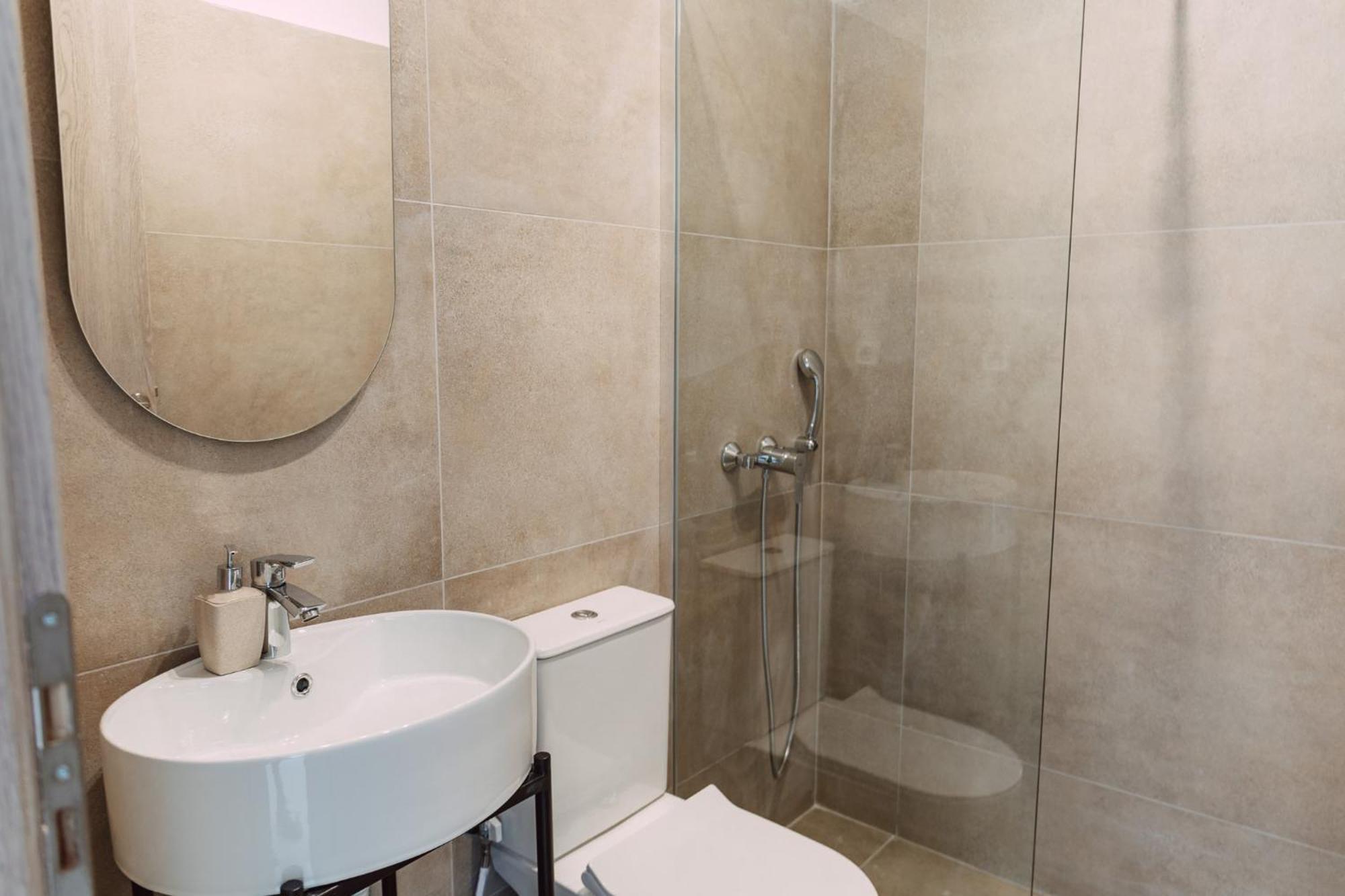 Amuse Mykonos Boutique Hotel Mykonos Town ภายนอก รูปภาพ